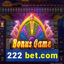 222 bet.com